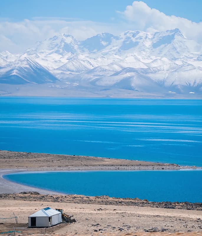 Namtso detail view 9