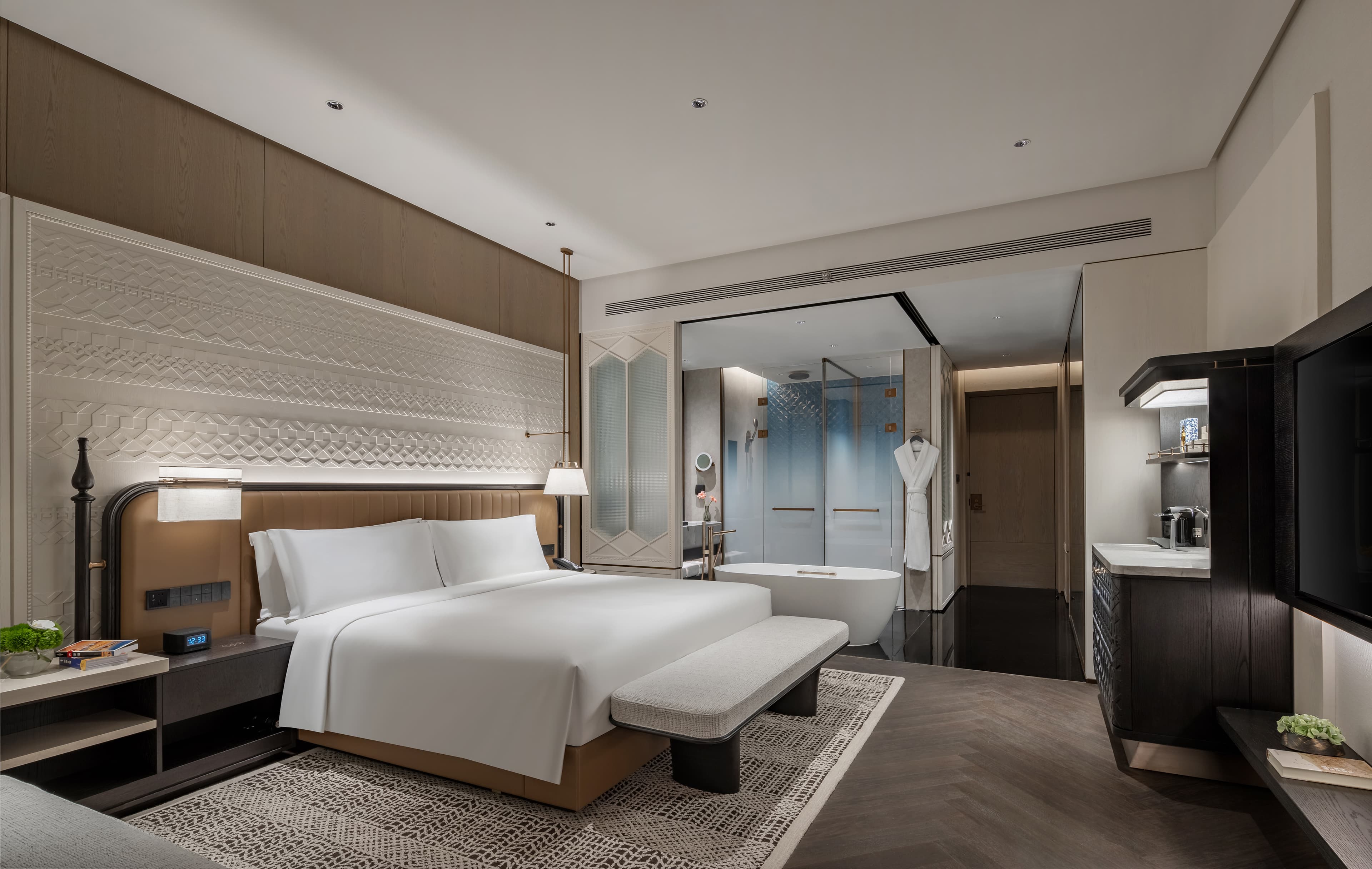 InterContinental Yining Green Development Hotel representative image 3
