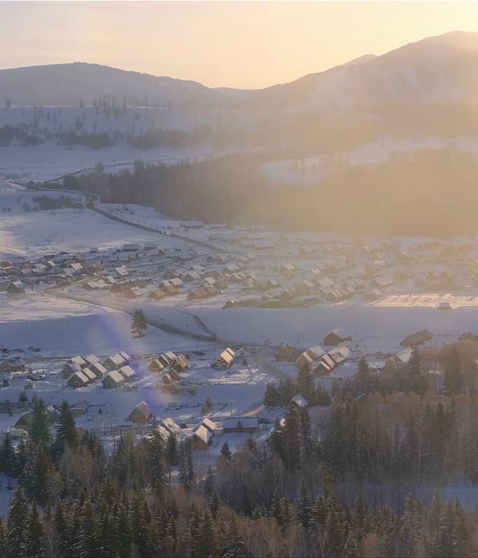 Hemu Valley detail view 13