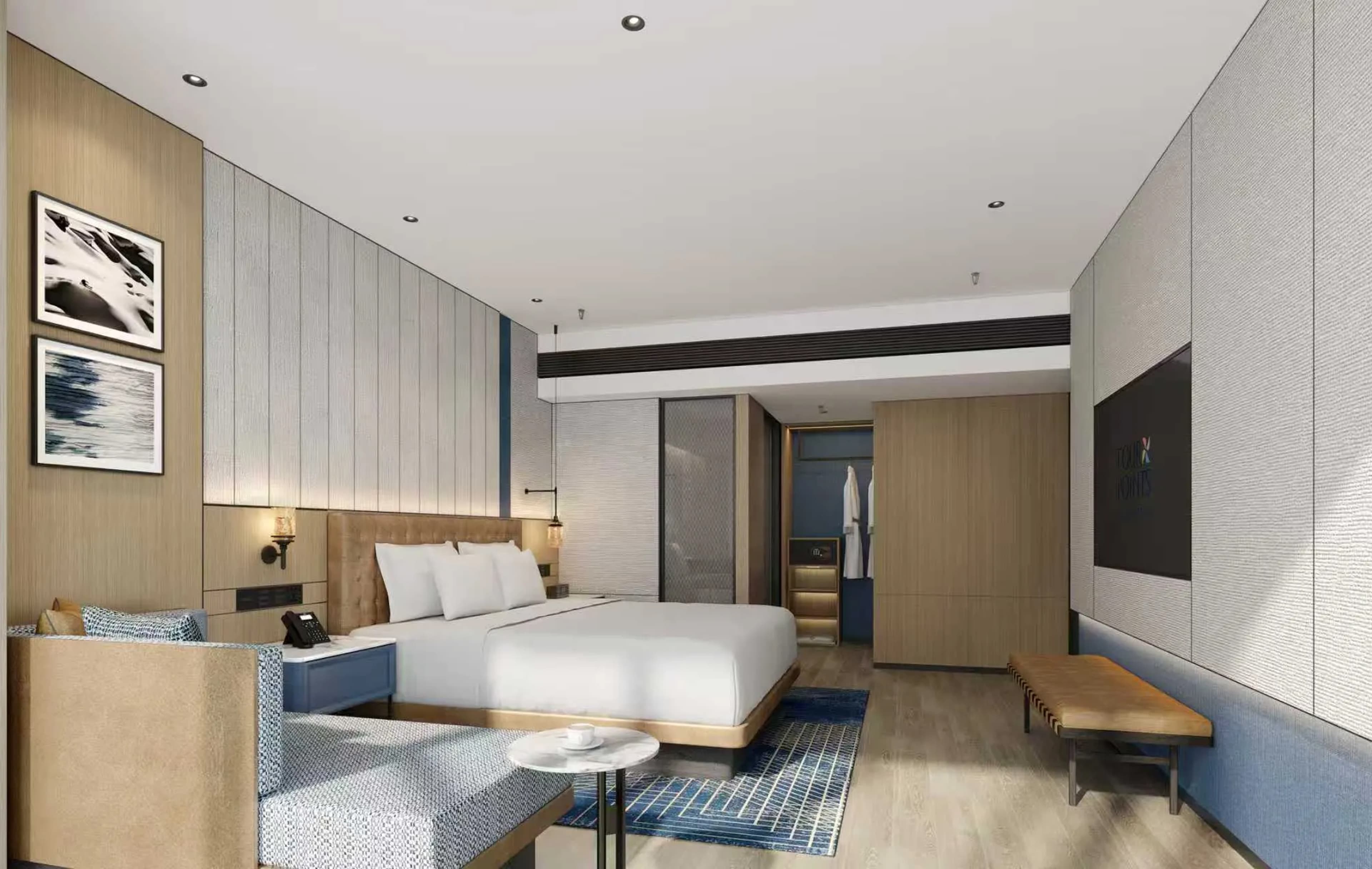 Four Points by Sheraton Altay representative image 3