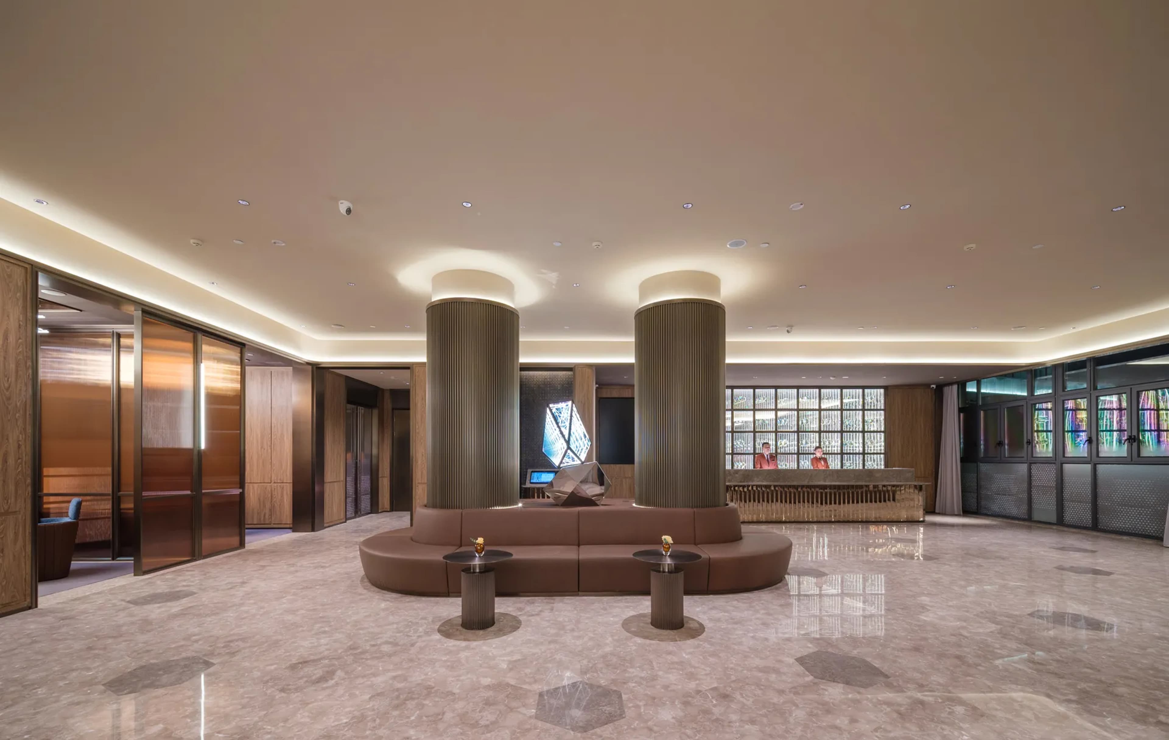 Crystal Orange Hotel Altay representative image 2