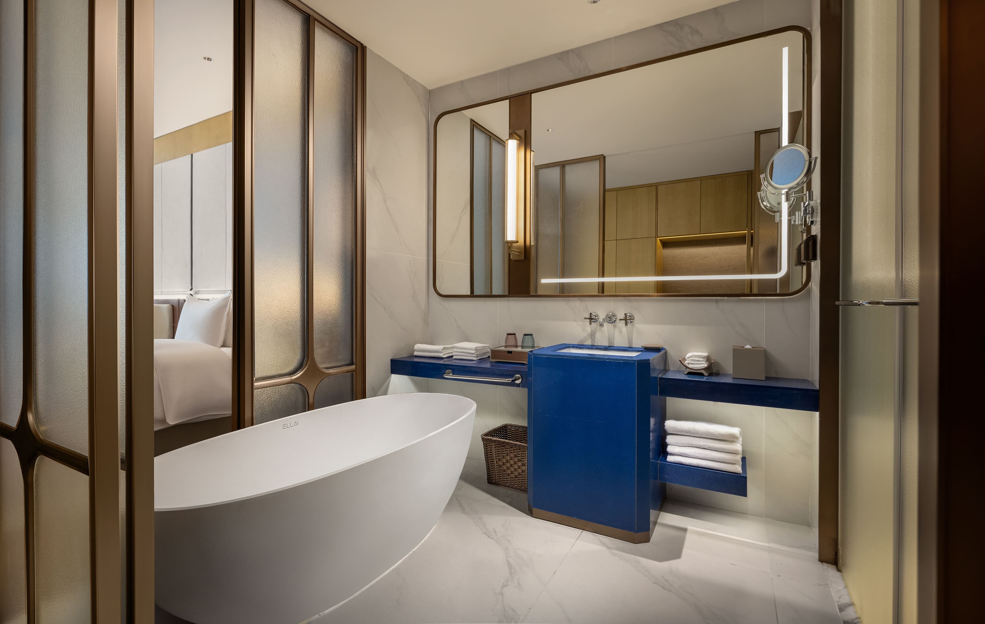 Jinjiang International Hotel Altay representative image 4