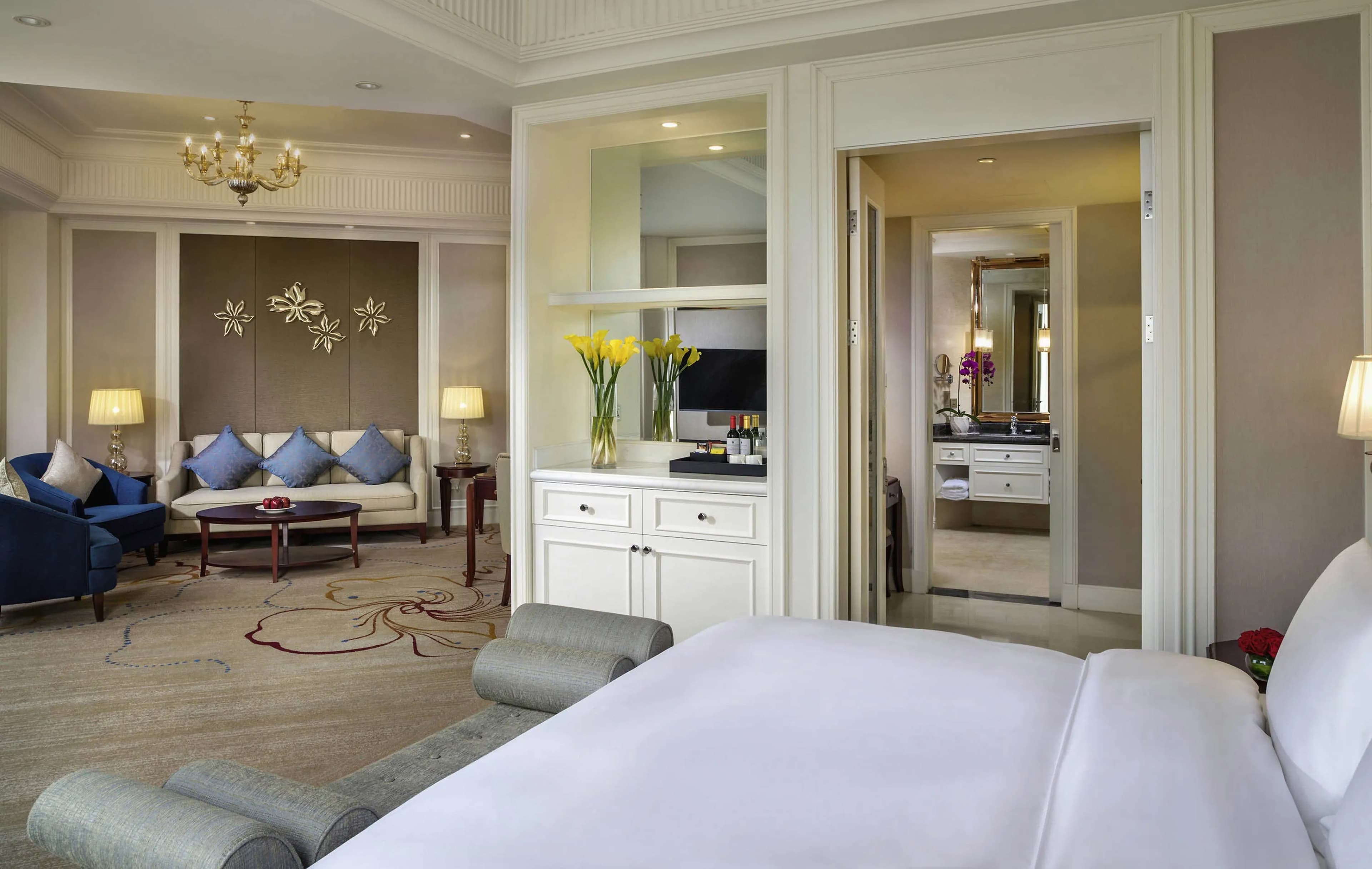 Sofitel Xining representative image 3