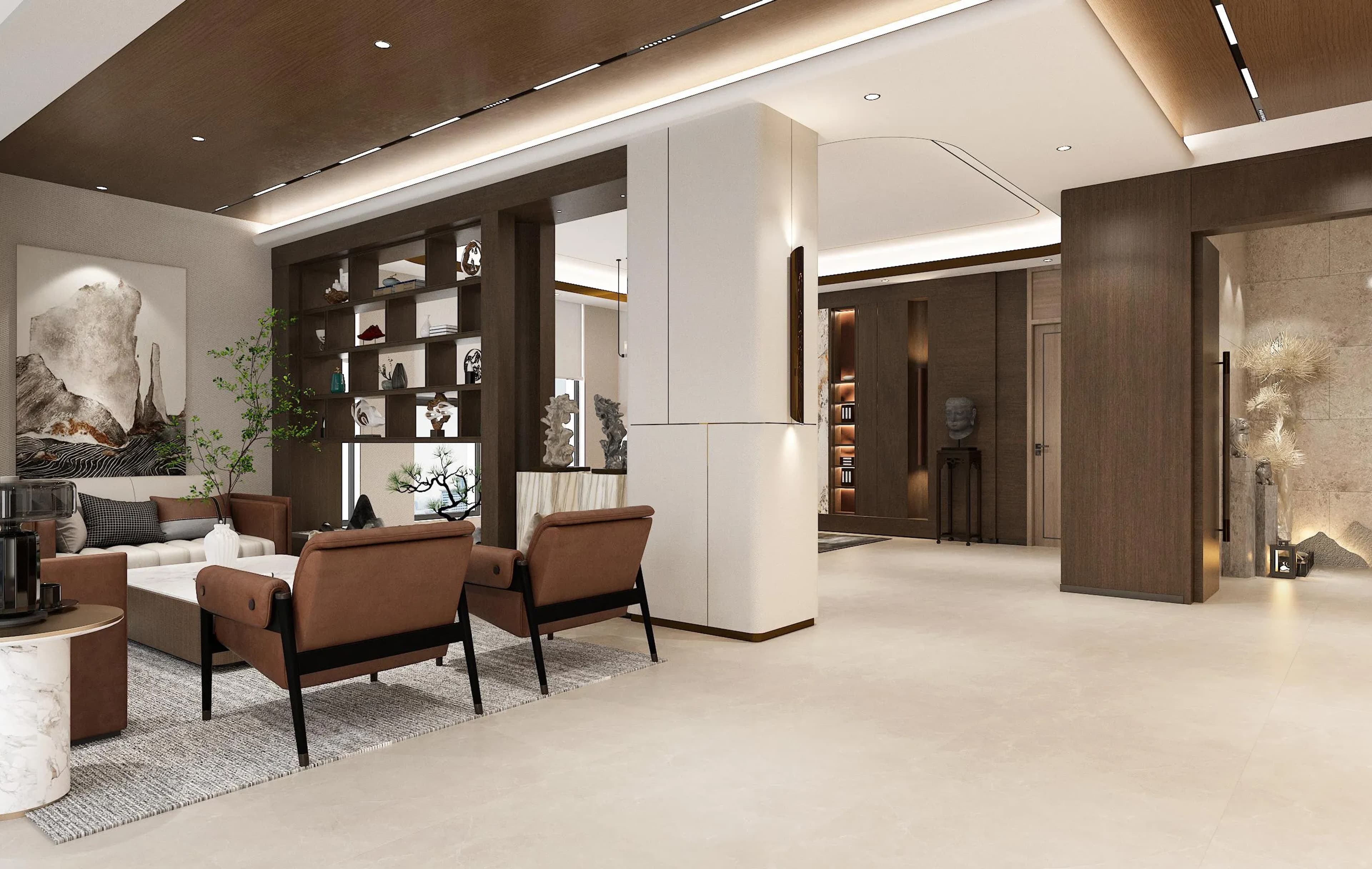 Intercity Hotel Xining Haihu New District representative image 2