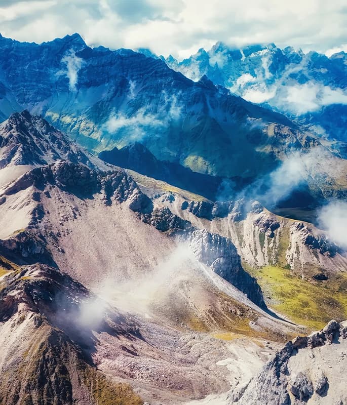 Jiacuoqiongji detail view 8