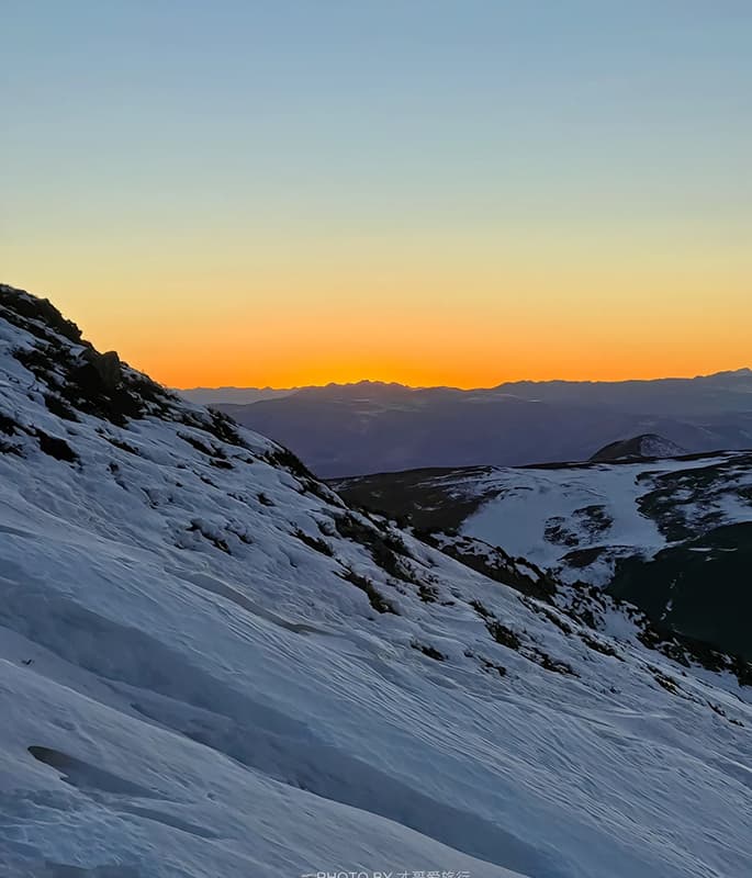 Yala Sunrise detail view 8