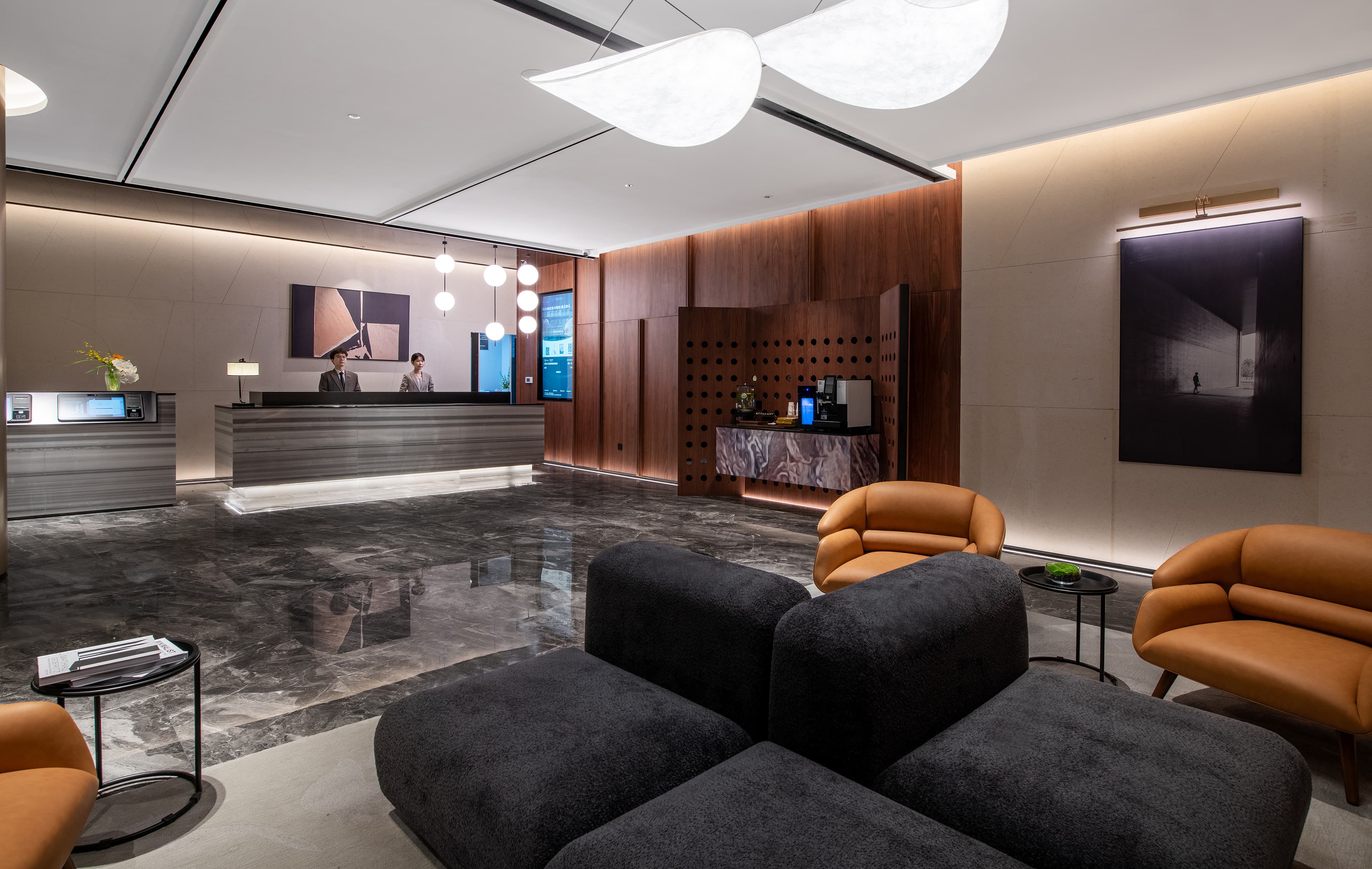 Intercity Hotel Chengdu Taikoo Li Chunxi Road representative image 2