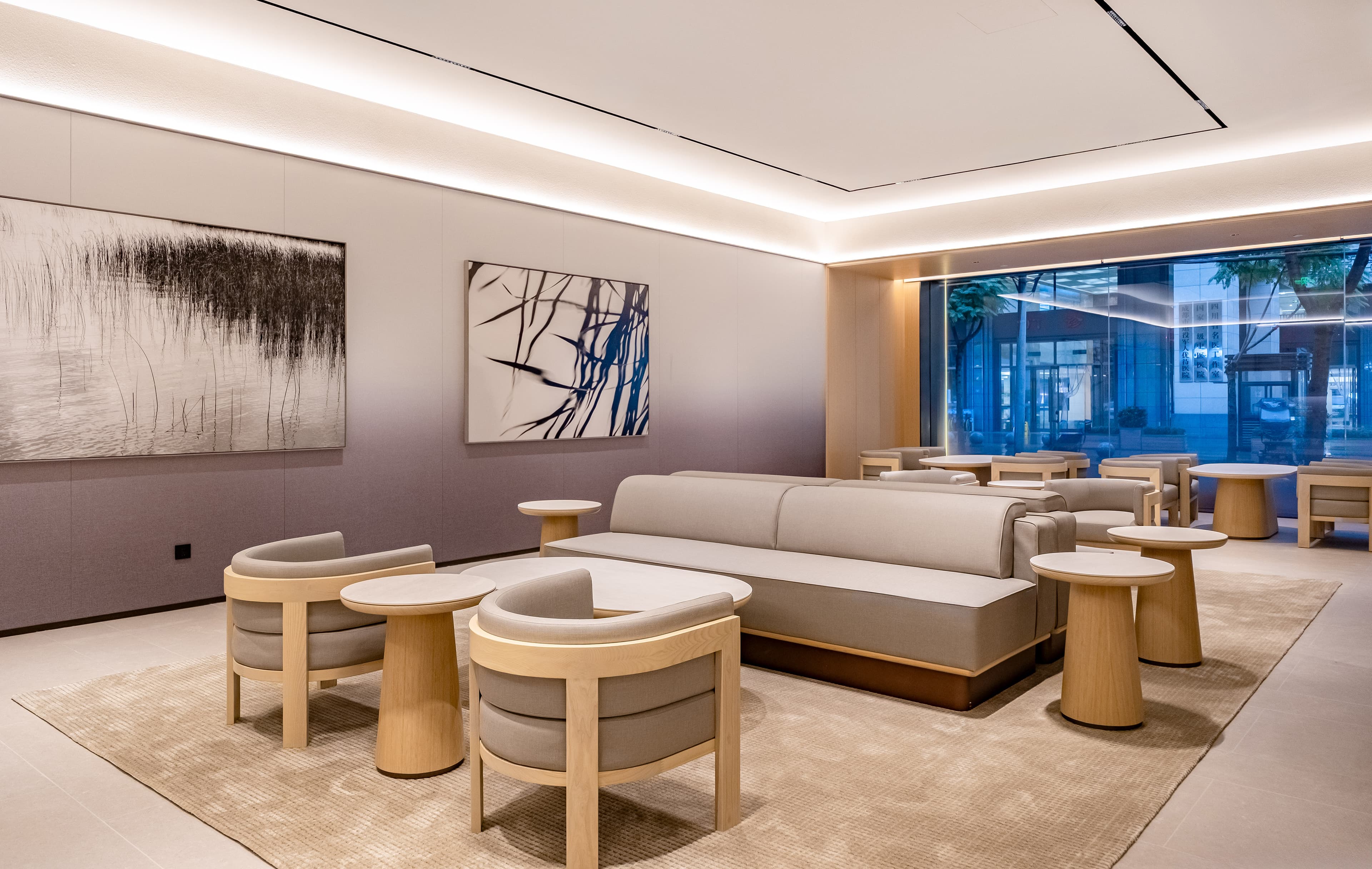 JI Hotel Chengdu Taikoo Li Wangping Street representative image 2