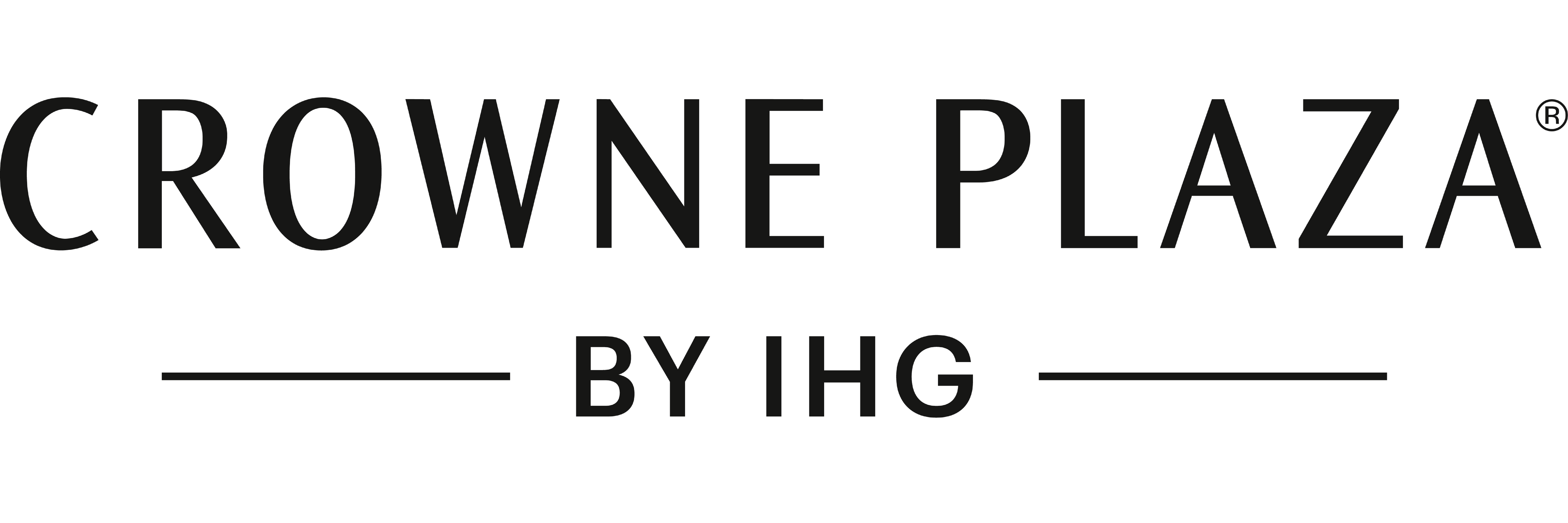 Crowne Plaza logo