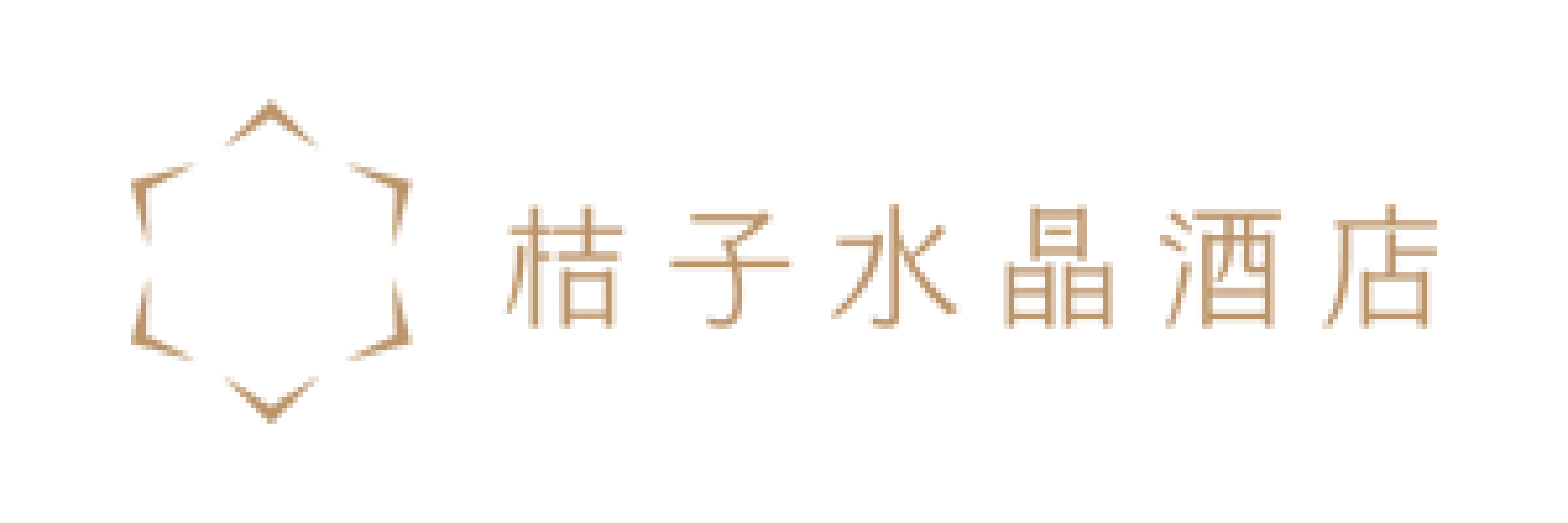 Crystal Orange logo