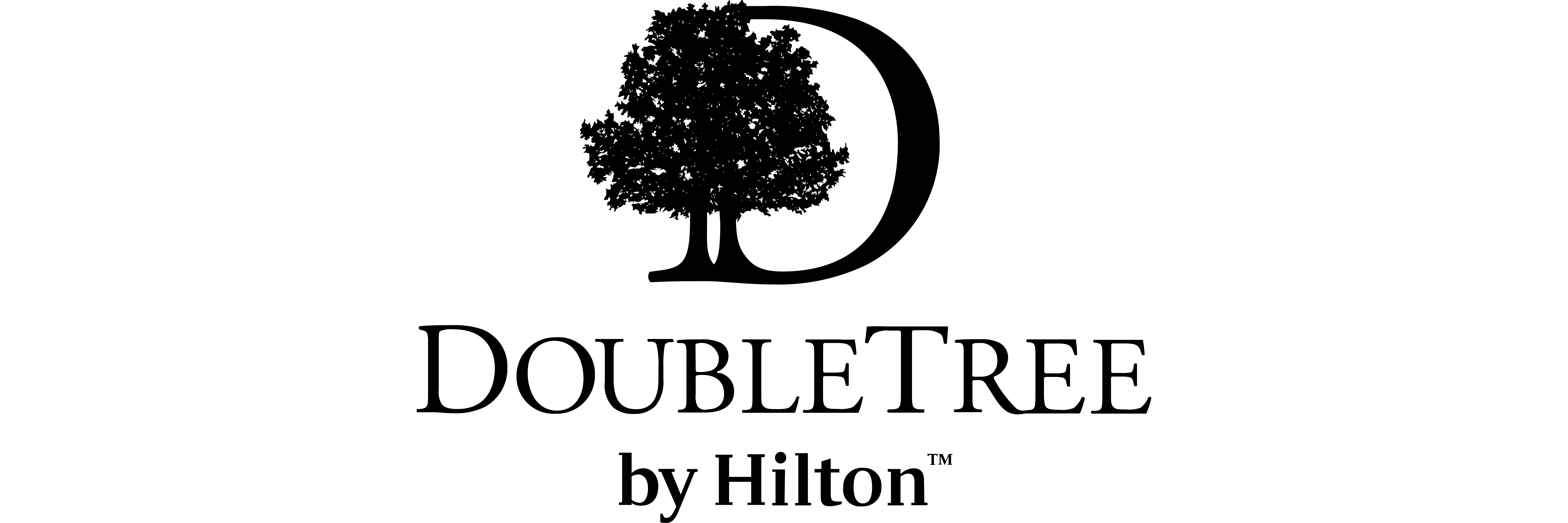 DoubleTree logo