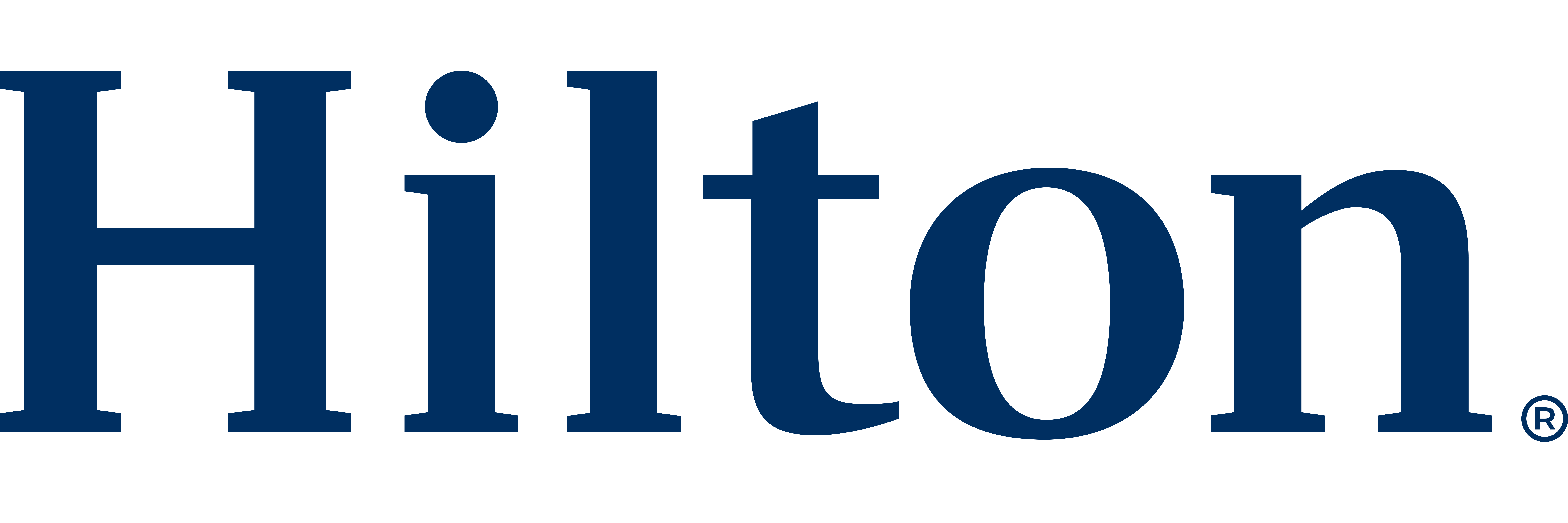 Hilton logo