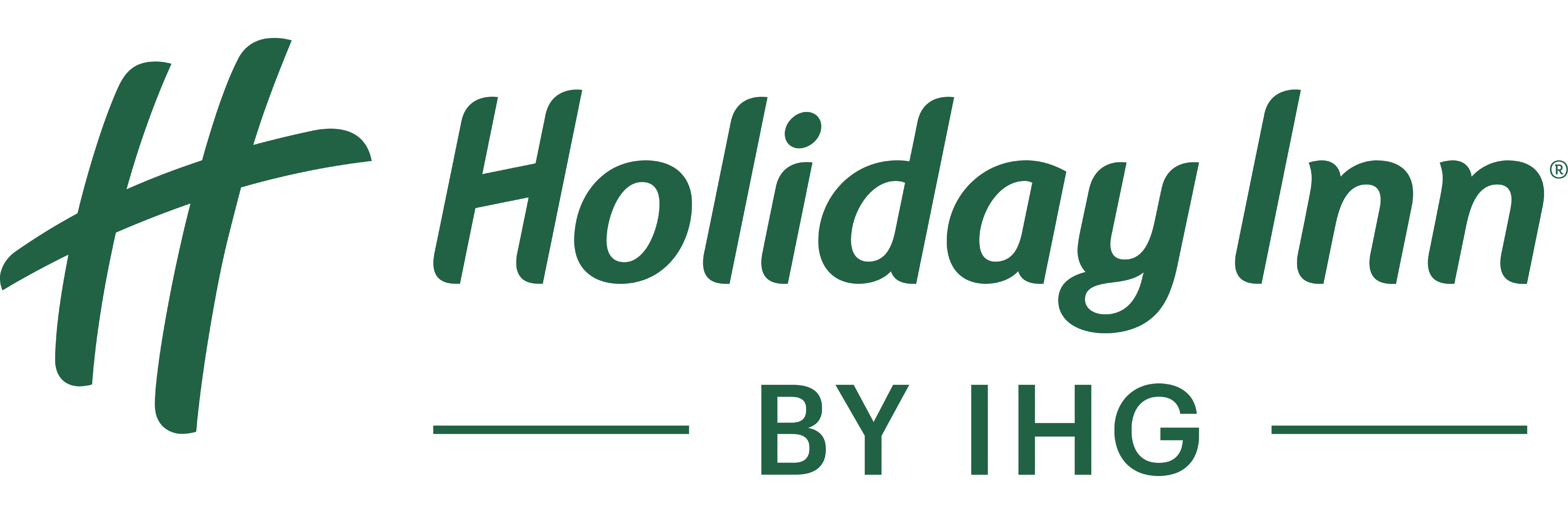 Holiday Inn logo