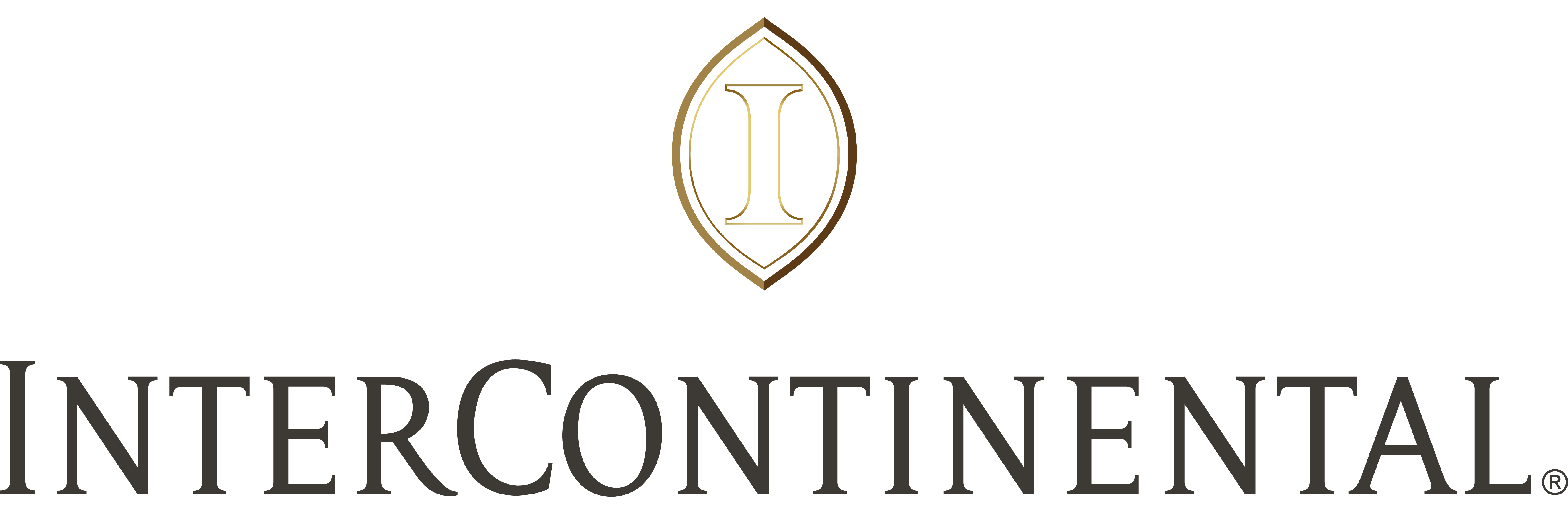 InterContinental logo
