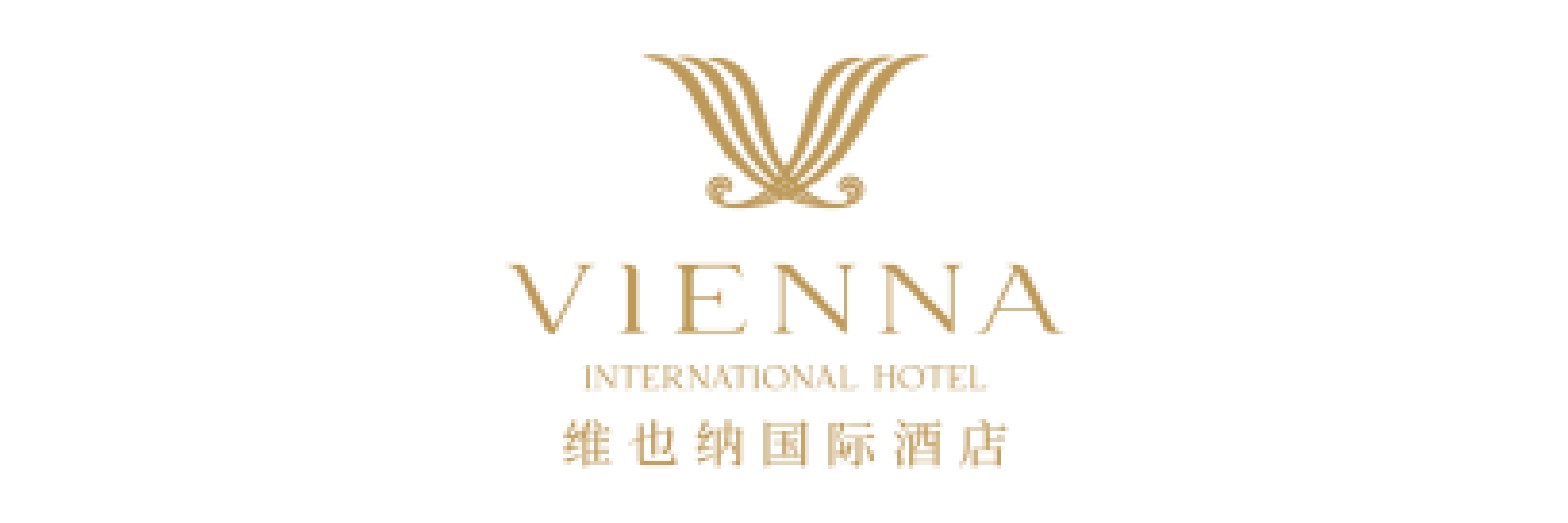 Vienna International logo