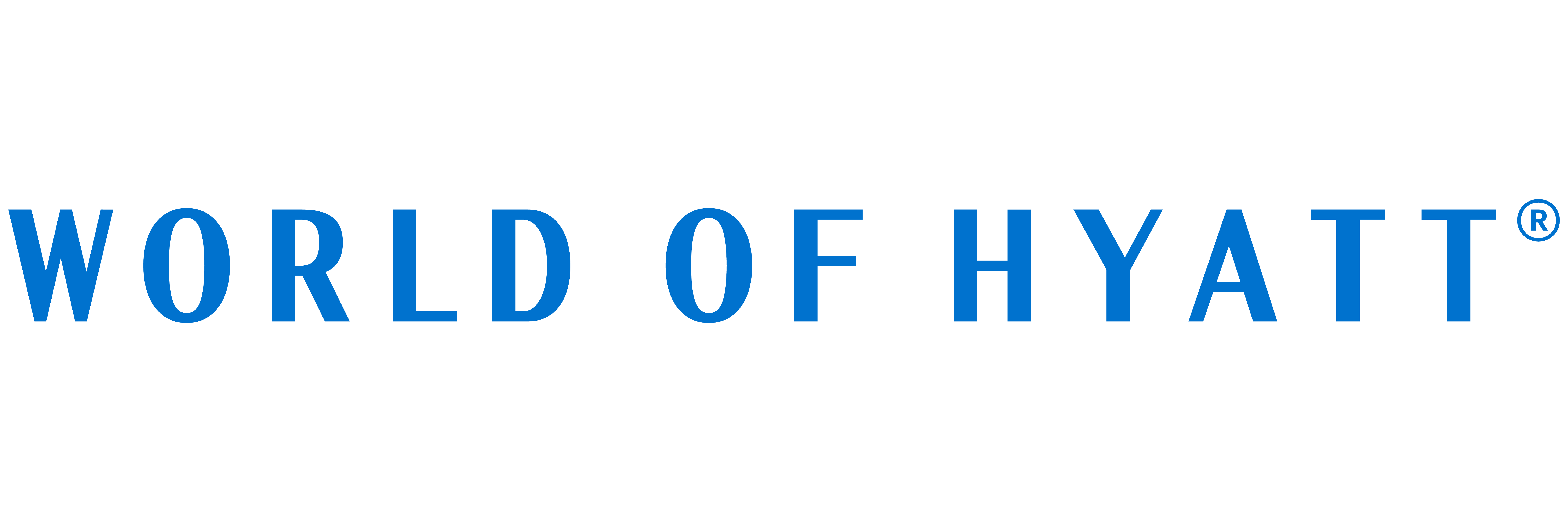 Hyatt logo