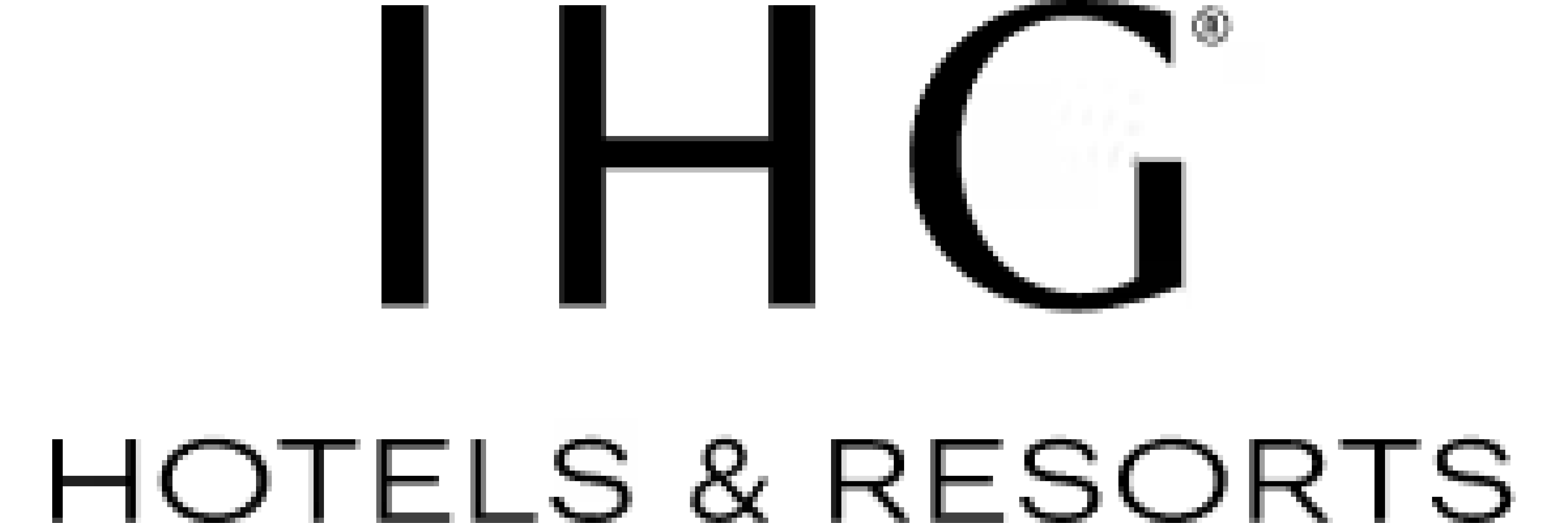 IHG logo