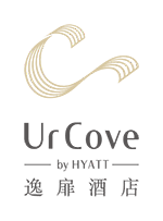 UrCove by Hyatt logo