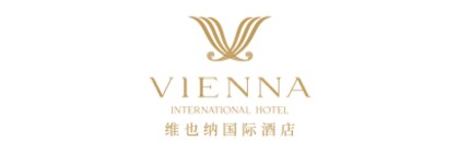 Vienna International logo