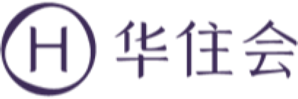 H World logo