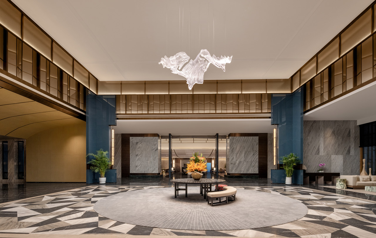 Jinjiang International Hotel Altay representative image 2